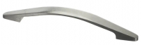 Kool-It 107-5039G Ikon Door Handle For Glass Door ; 27Rg.06